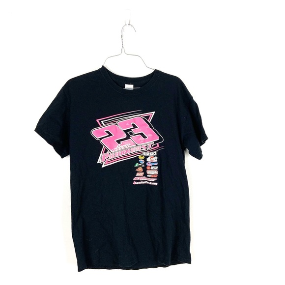 Vintage Racing tee - Picture 2 of 2